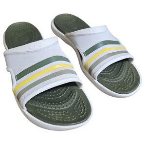 Crocs Slide Sandals